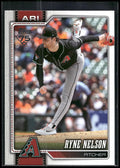 2026 Topps #114 Ryne Nelson