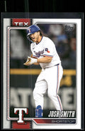 2026 Topps #169 Josh Smith