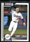 2026 Topps #222 Tommy Edman