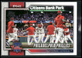 2026 Topps #295 Philadelphia Phillies