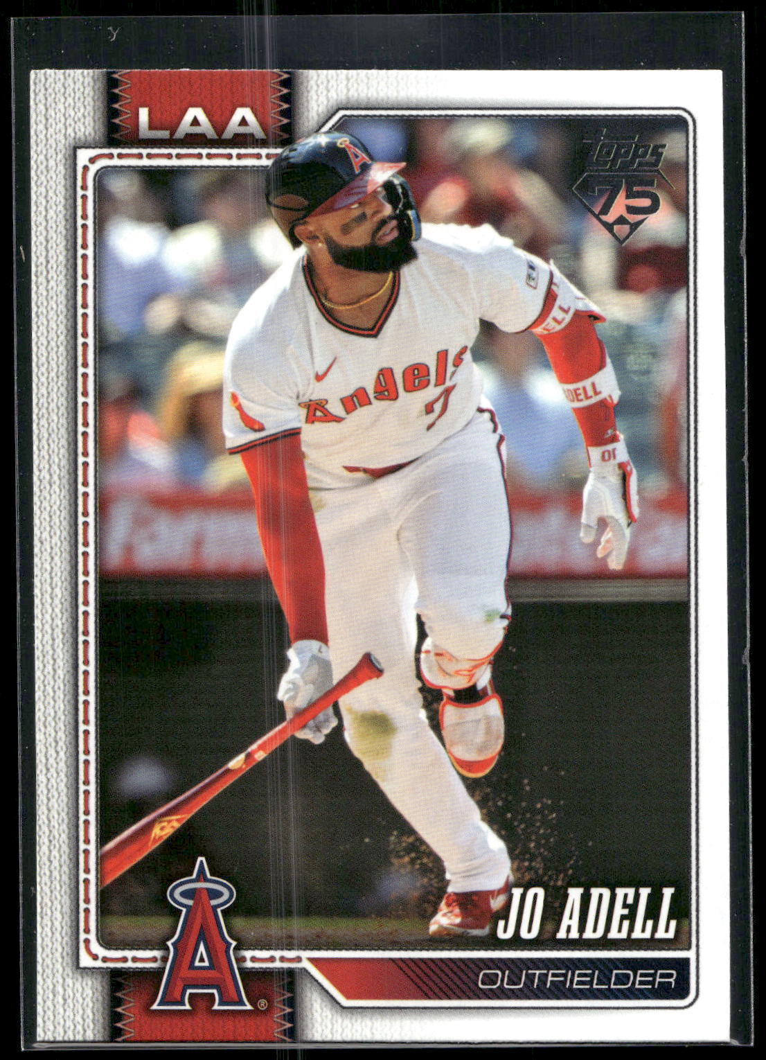 2026 Topps #139 Jo Adell