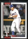 2026 Topps #169 Josh Smith