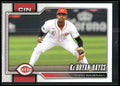 2026 Topps #127 Ke'Bryan Hayes