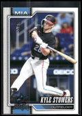 2026 Topps #293 Kyle Stowers