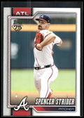 2026 Topps #79 Spencer Strider