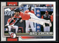 2026 Topps #59 Daniel Schneemann