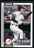 2026 Topps #248 Ryan McMahon