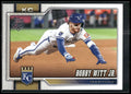2026 Topps #205 Bobby Witt Jr.