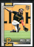2026 Topps #246 Oneil Cruz