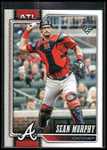2026 Topps #30 Sean Murphy