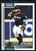 2026 Topps #194 Otto Lopez