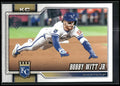 2026 Topps #205 Bobby Witt Jr.