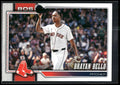 2026 Topps #177 Brayan Bello