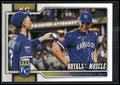 2026 Topps #236 Royals Muscle