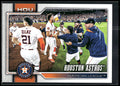 2026 Topps #89 Houston Astros