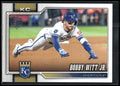 2026 Topps #205 Bobby Witt Jr.