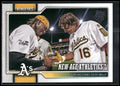 2026 Topps #122 New-Age Athletics