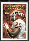 1993 Topps #84 Neil Smith