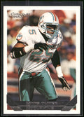 1993 Topps #510 Louis Oliver Gold