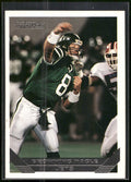 1993 Topps #512 Browning Nagle Gold