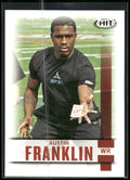 2014 SAGE HIT #44 Austin Franklin