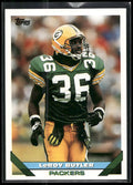 1993 Topps #29 LeRoy Butler