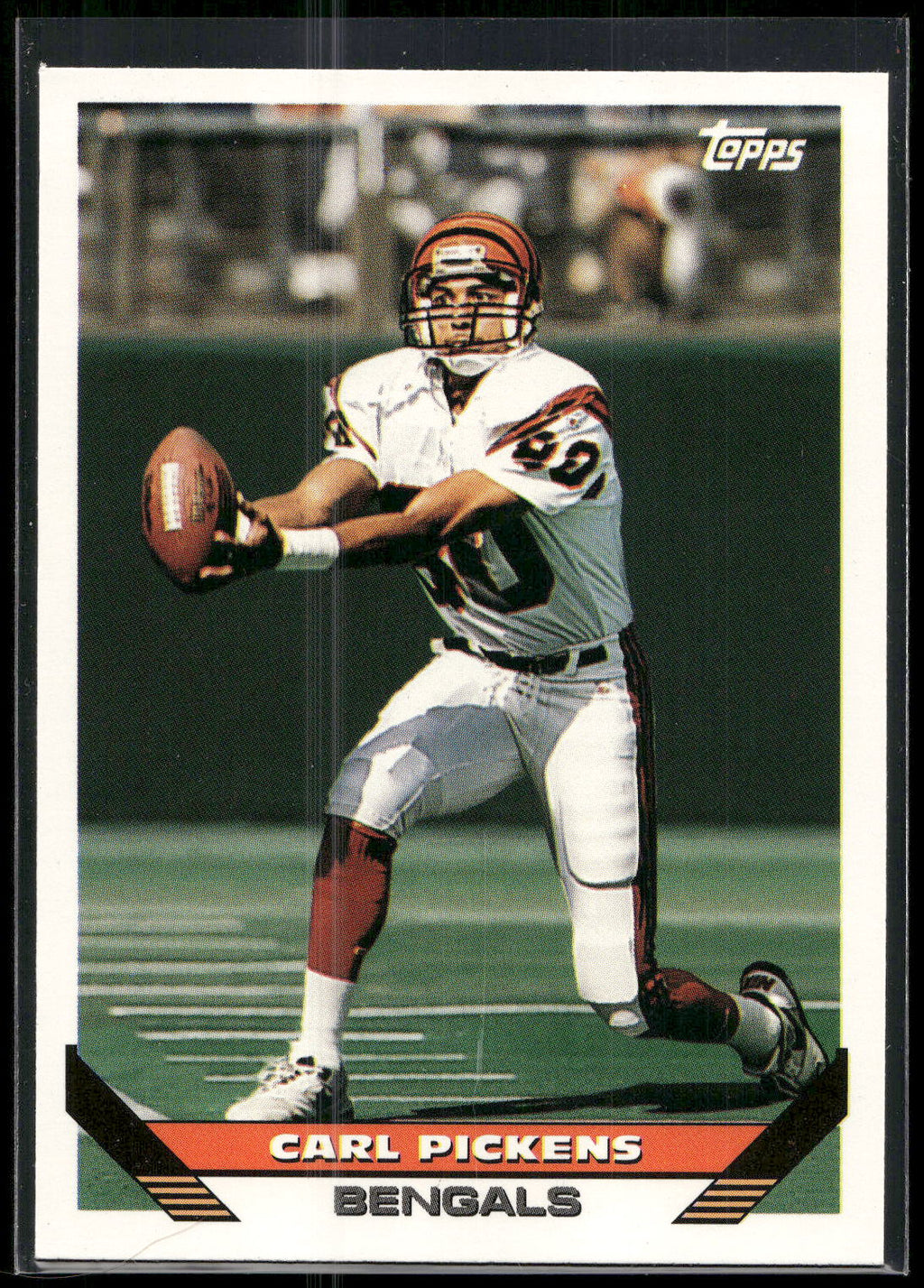 1993 Topps #251 Carl Pickens