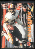 1993 SkyBox Impact #324 Martin Mayhew