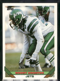 1993 Topps #92 Bobby Houston