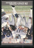 1991 Ultra #87 Jim Jensen