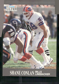 1991 Ultra #2 Shane Conlan
