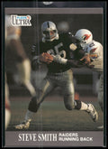 1991 Ultra #84 Steve Smith