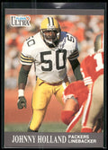 1991 Ultra #173 Johnny Holland