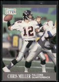 1991 Ultra #146 Chris Miller