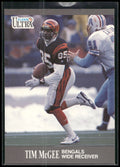 1991 Ultra #20 Tim McGee