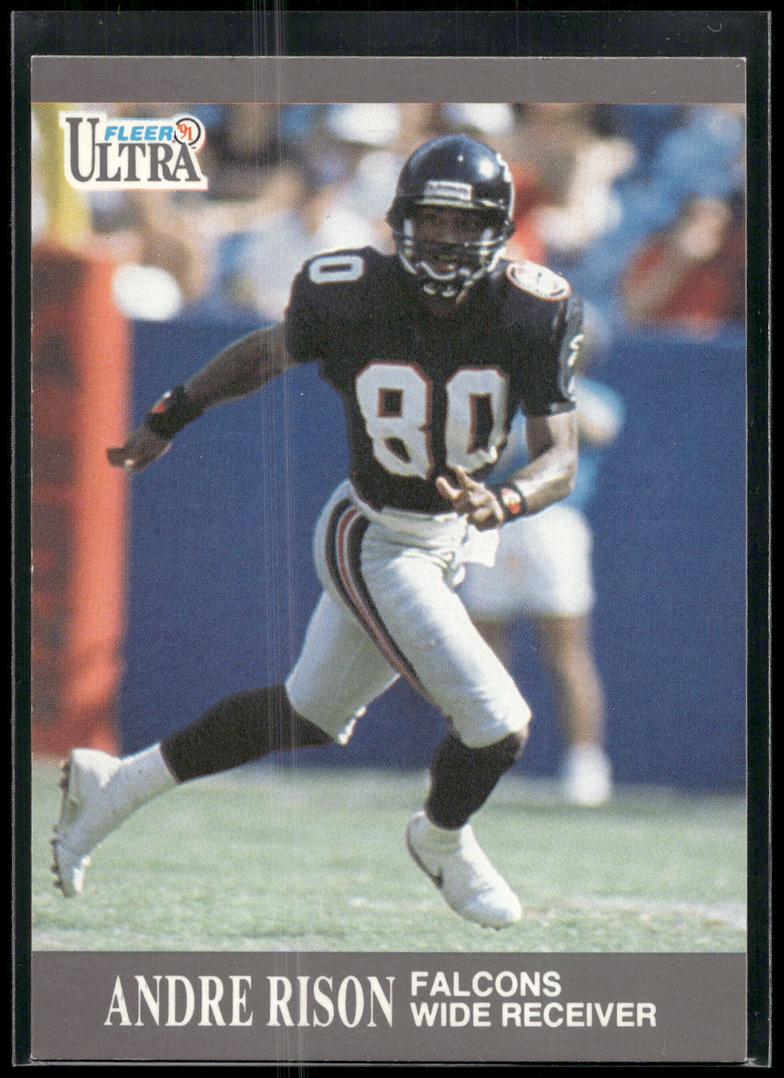1991 Ultra #148 Andre Rison