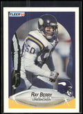 1990 Fleer #94 Ray Berry