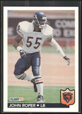1992 Fleer #46 John Roper