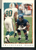 1995 Topps #90 Donnell Woolford