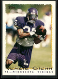 1995 Topps #48 Vencie Glenn
