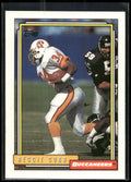 1992 Topps #221 Reggie Cobb