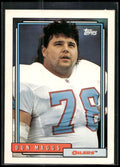 1992 Topps #625 Don Maggs