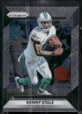 2016 Panini Prizm #180 Kenny Stills