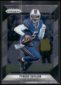 2016 Panini Prizm #90 Tyrod Taylor