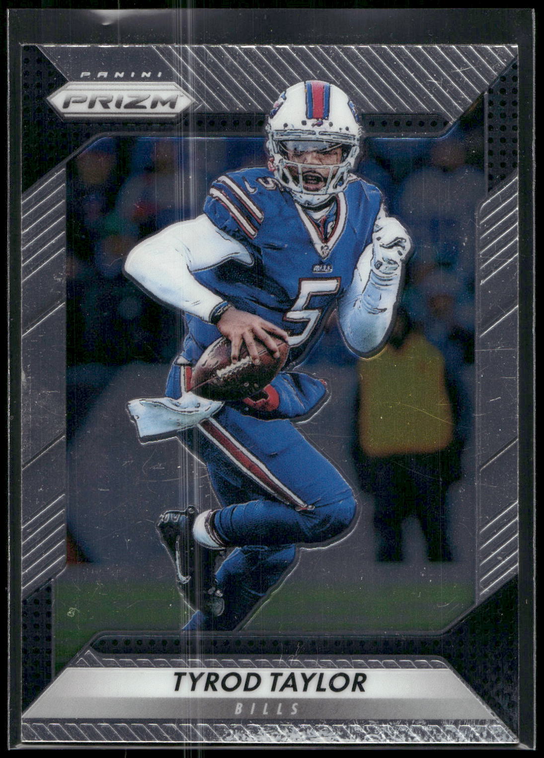 2016 Panini Prizm #90 Tyrod Taylor