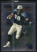 2000 SkyBox Dominion #128 Frank Wycheck Extra