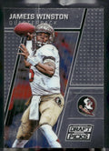 2016 Panini Prizm Collegiate Draft Picks #45 Jameis Winston