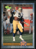 1993 Classic #54 Othello Henderson