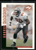 1998 Score #229 Jackie Harris
