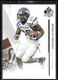 2013 SP Authentic #32 Stefphon Jefferson